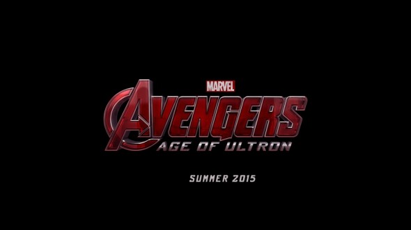 Avengers: Age of Ultron