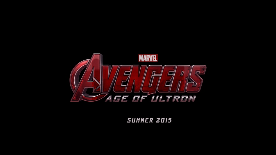 Avengers: Age of Ultron