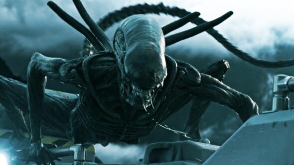 Alien: Covenant