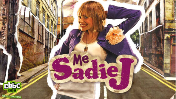 Sadie J series 3